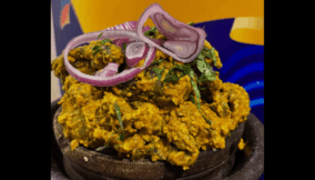 6 native restaurants in Lagos for authentic Nigerian food