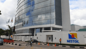 Police contempt row after Nestoil wins court relief