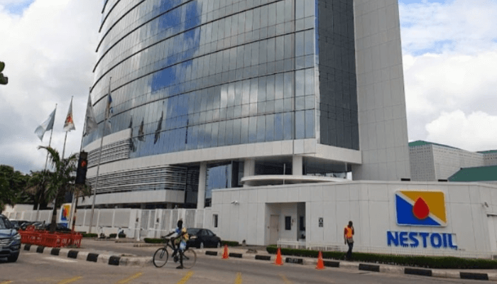 Police contempt row after Nestoil wins court relief