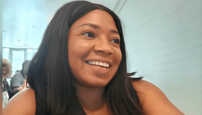 Ngozi Uma joins authors’ league with The Pounding Widow