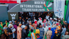 Nigeria Trade Fair returns with billion-dollar ambition