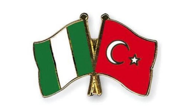 Turkey opens a new visa application office in Lagos