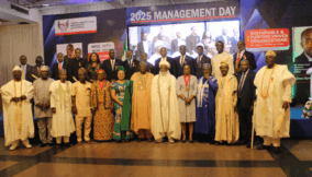 NIM says committed to world-class mgt practices in Nigeria
