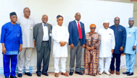 Nigeria lags India, South Africa, US, UK in medical research funding
