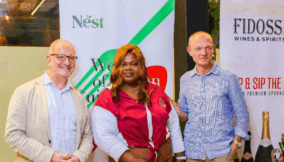 Italian Trade Agency enters into strategic partnership with Nigeria’s Fidossi Wines