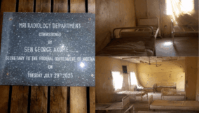 A syringe for a life: How poor health facilities cost lives