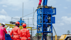 NNPC, Heirs Energies achieve Nigeria’s first rigless gas well recompletion, doubling output to 135MMscf/d