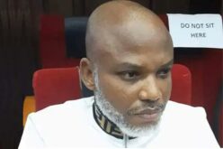 Igbo political leaders urged to negotiate Nnamdi Kanu’s release before 2027 frenzy