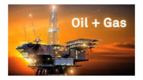 Oil and Gas platform