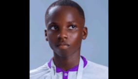 Meet the Nigerian teenager who built a homegrown rival to ChatGPT