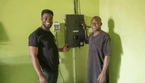 Nigeria’s Last-Mile: Okra Solar solution targets 90 million off-grid citizens