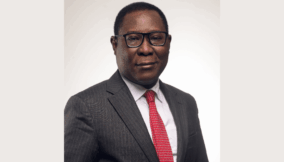 Coronation Insurance CEO says prosperous continent begins with financially secure individuals