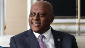 CBN holds rates as falling core inflation signals policy gains