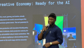 How Oluwaseun Dania’s Indie-Studio-in-a-Box could disrupt Africa’s $20bn creative economy