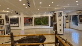How One Art Fair is redrawing Abuja’s identity