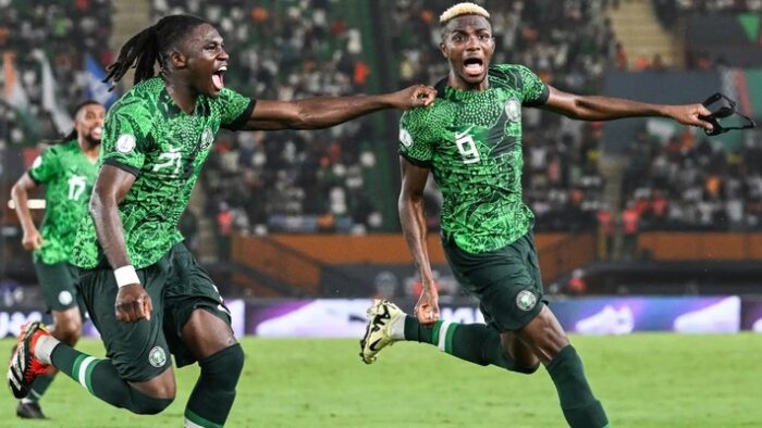 When nations waste talent, defeat becomes predictable