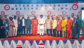 How PINL is boosting Nigeria’s oil revenue