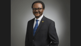 CRC Credit Bureau appoints Patrick Akhidenor as non-executive director