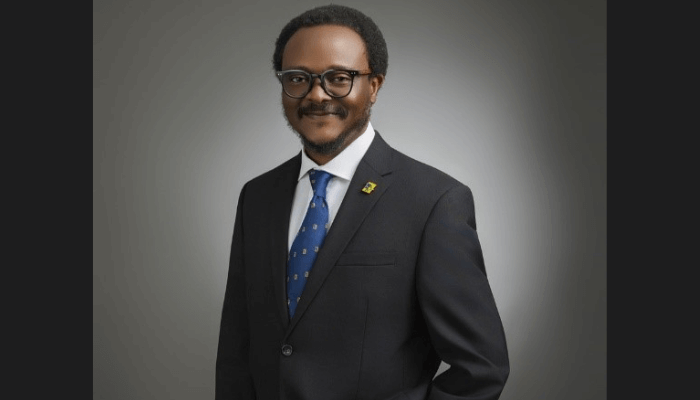 CRC Credit Bureau appoints Patrick Akhidenor as non-executive director