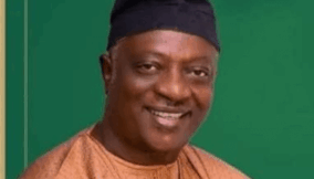 Rumour that I came back to the APC to run for governorship in 2027 is not true – Dakum