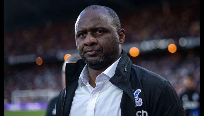 Patrick Vieira