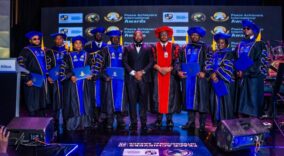 Peace Achievers Awards