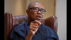 Obi, South-East leaders rally Jonathan’s support ahead 2027 polls