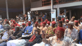 Pipeline vandalism attempts in eastern corridor reduced by 87% since 2022 – Pipeline officials