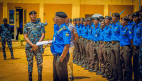 FG warned to tread cautiously with mass recruitment into police, army