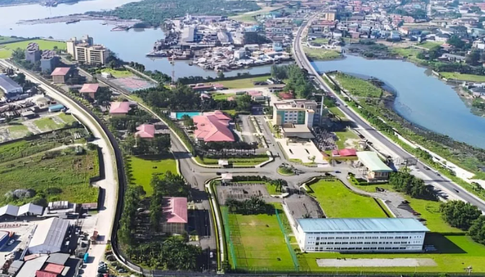 Port Harcourt