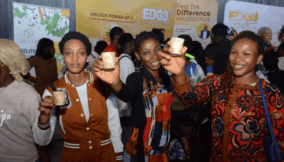 QNET strengthens Africa strategy with green tech, entrepreneur training tools