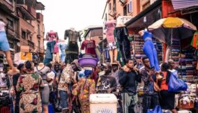 Nigerian SMEs