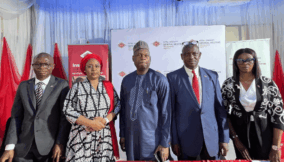 SUNU Assurances gets shareholder’s nod for N9bn capital raise