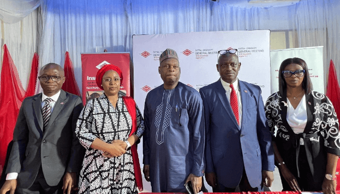 SUNU Assurances gets shareholder’s nod for N9bn capital raise