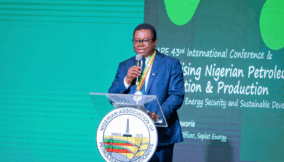 Nigeria needs affordable, reliable, accessible energy to prosper – Seplat