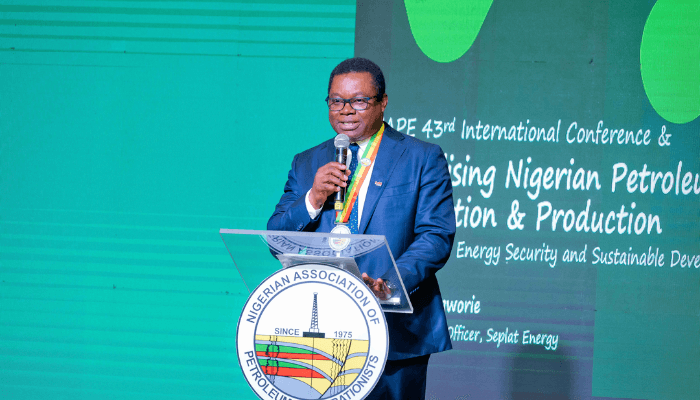 Nigeria needs affordable, reliable, accessible energy to prosper – Seplat