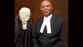 Egburuonu, NewsOrient Network publisher, 941 others called to Nigerian Bar