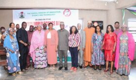 Science ministry stakeholders