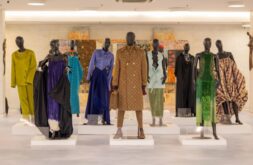 Africa’s finest on display as GTCO Fashion Weekend kicks off 