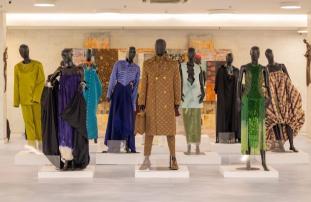 Africa’s finest on display as GTCO Fashion Weekend kicks off 