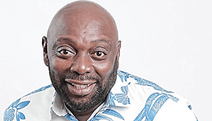 Insurance ‘Night of Show’ with Segun Arinze