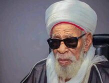 Sheikh Dahiru Bauchi