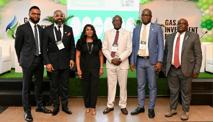 Shell urges sustained actions to position gas as engine of development