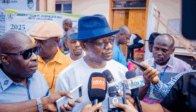 Tax restructuring, exchange rate unification not abstract policies – Oborevwori