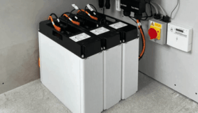 Blackouts drive more Nigerians off-grid as solar demand booms