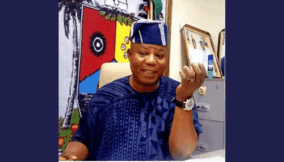 You cannot run tourism without masterplan – Lagos lawmaker