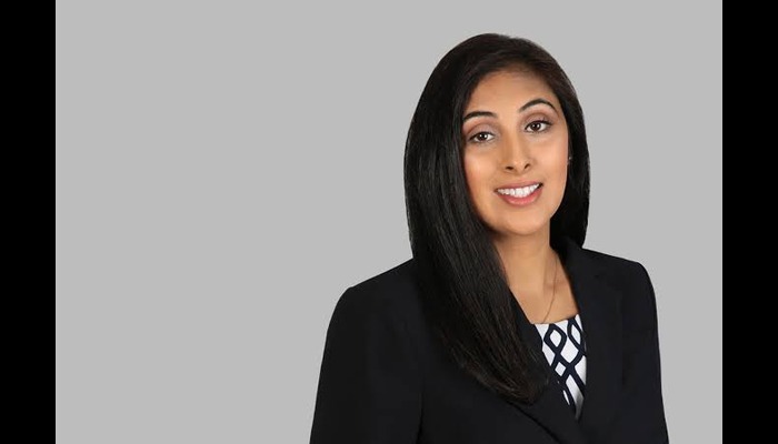 Sonia Sidhu, Barrister & Solicitor, Green and Spiegel (1)