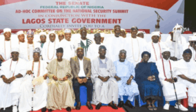 South-West stakeholders (1)