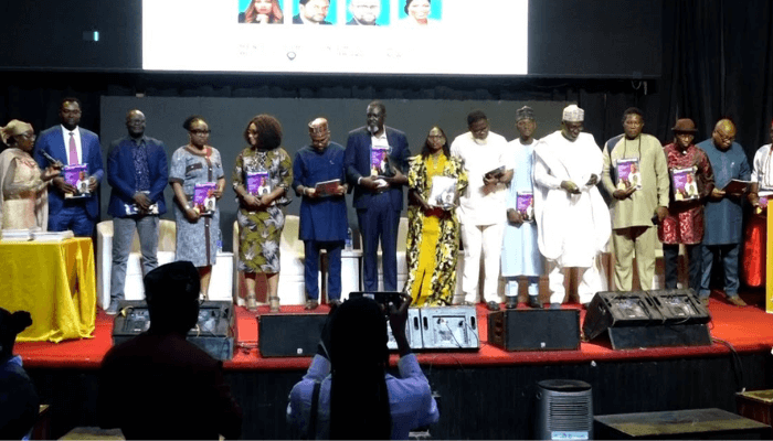 Stakeholders urge leaders to make sacrifice for nation building