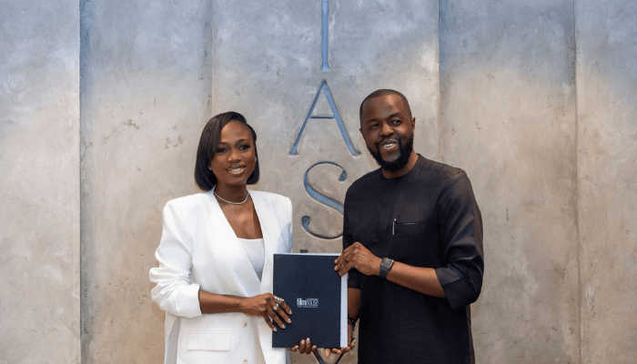 TASH X partners Filmhouse Group to transform the cinema experience in Lagos